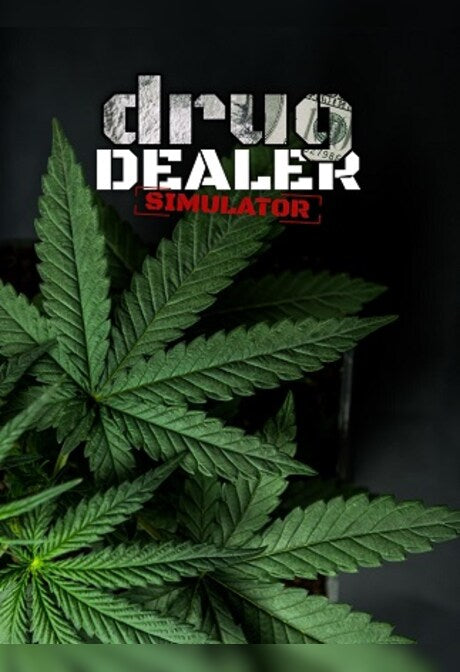 Drug Dealer Simulator (PC) - Steam Key - GLOBAL