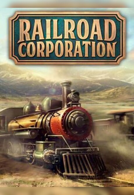 Railroad Corporation Steam Key GLOBAL