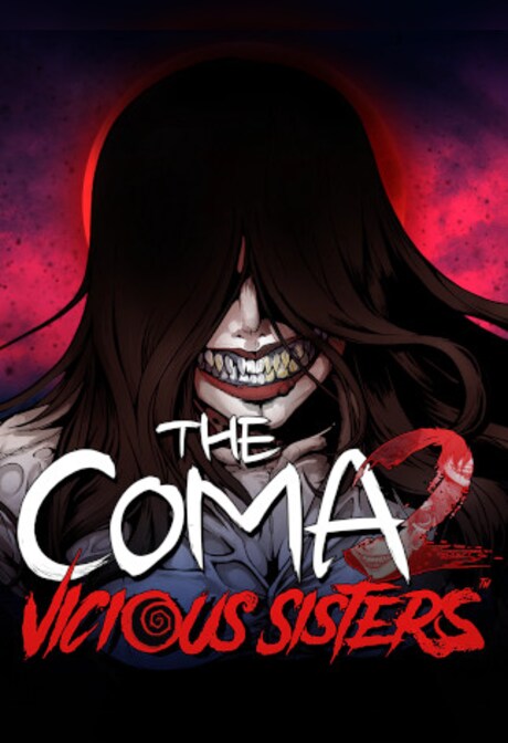 The Coma 2: Vicious Sisters (PC) - Steam Gift - GLOBAL