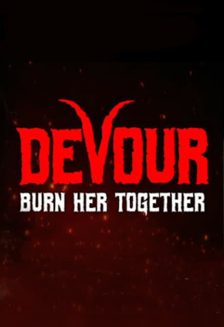 DEVOUR (PC) - Steam Gift - NORTH AMERICA
