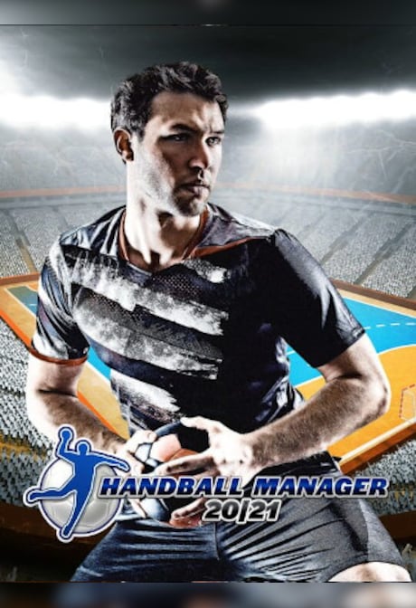 Handball Manager 2021 (PC) - Steam Gift - JAPAN