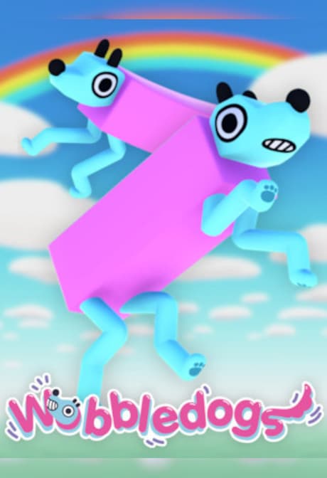 Wobbledogs (PC) - Steam Gift - GLOBAL