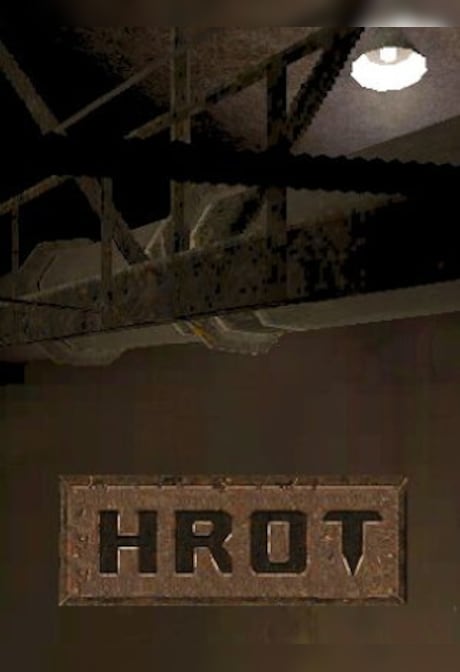 HROT (PC) - Steam Gift - NORTH AMERICA
