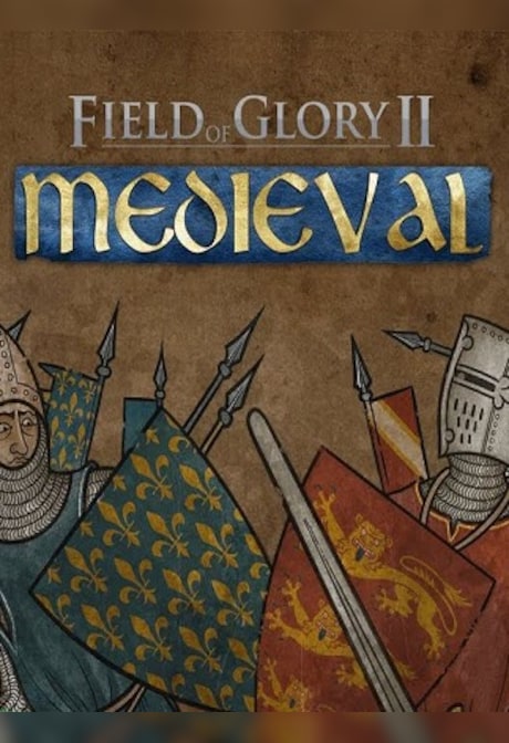 Field of Glory II: Medieval (PC) - Steam Gift - EUROPE