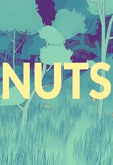 NUTS (PC) - Steam Key - GLOBAL