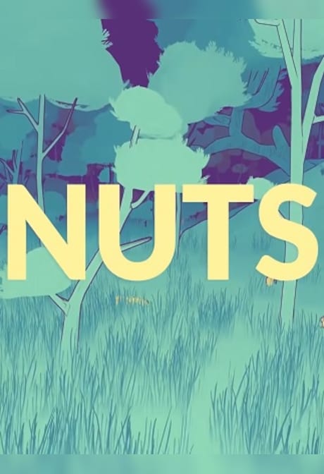 NUTS (PC) - Steam Gift - EUROPE