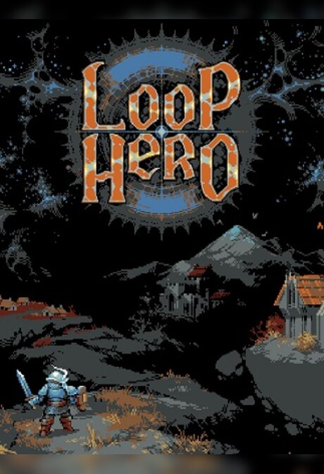 Loop Hero (PC) - Steam Key - GLOBAL