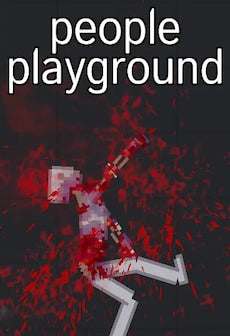 People Playground (PC) - Steam Gift - EUROPE