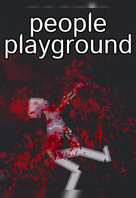 People Playground (PC) - Steam Gift - EUROPE