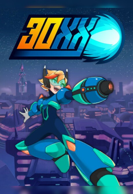 30XX (PC) - Steam Gift - GLOBAL