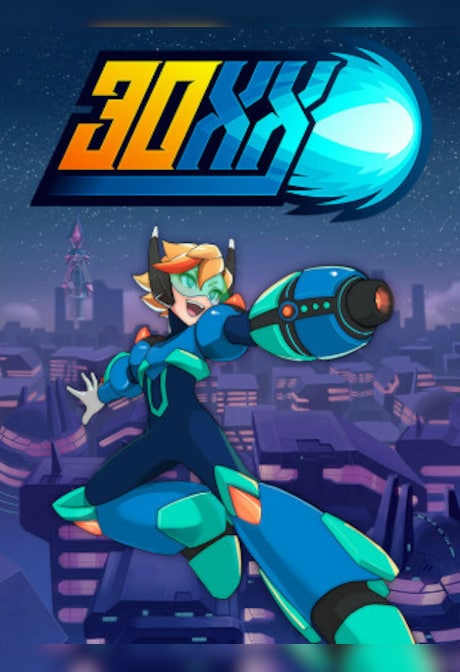 30XX (PC) - Steam Gift - EUROPE