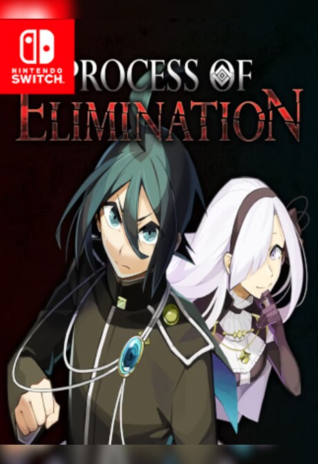 Process of Elimination (Nintendo Switch) - Nintendo eShop Key - EUROPE