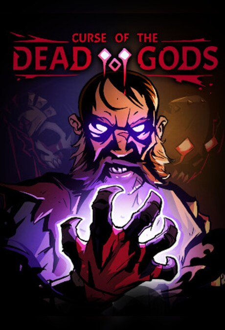Curse of the Dead Gods - Steam - Gift EUROPE