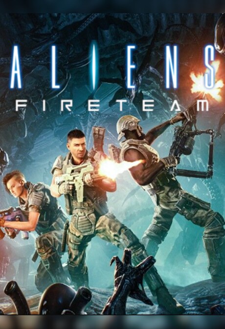 Aliens: Fireteam (PC) - Steam Gift - GLOBAL