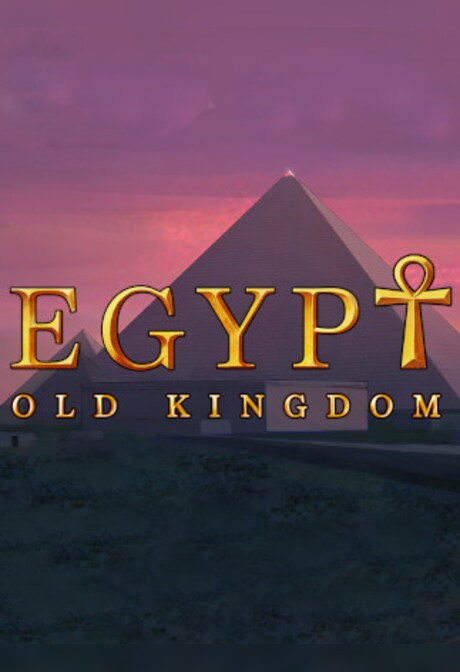 Egypt: Old Kingdom (PC) - Steam Gift - GLOBAL