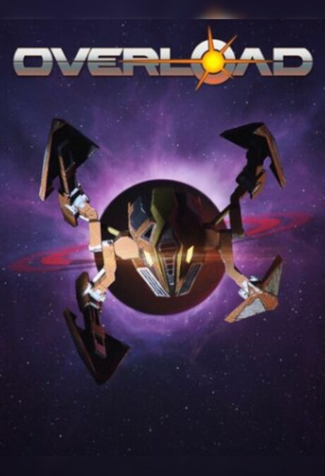 Overload Steam Key GLOBAL