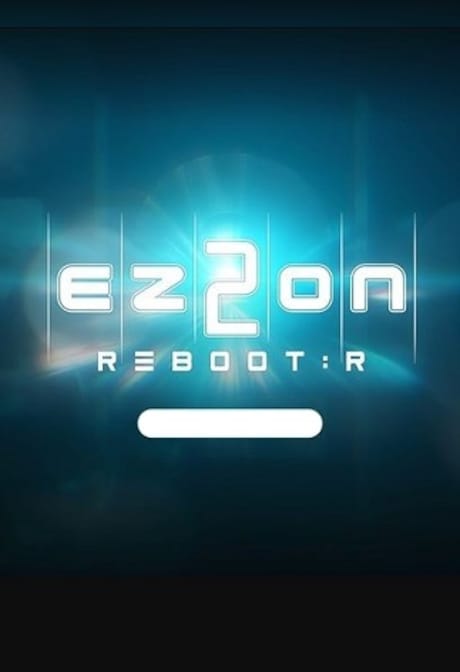 EZ2ON REBOOT : R (PC) - Steam Gift - JAPAN