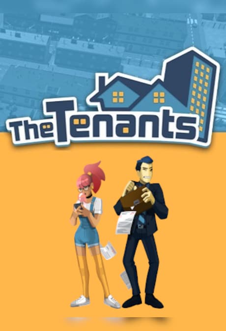 The Tenants (PC) - Steam Gift - NORTH AMERICA