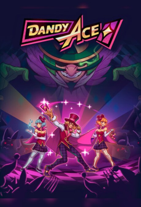 Dandy Ace (PC) - Steam Gift - EUROPE