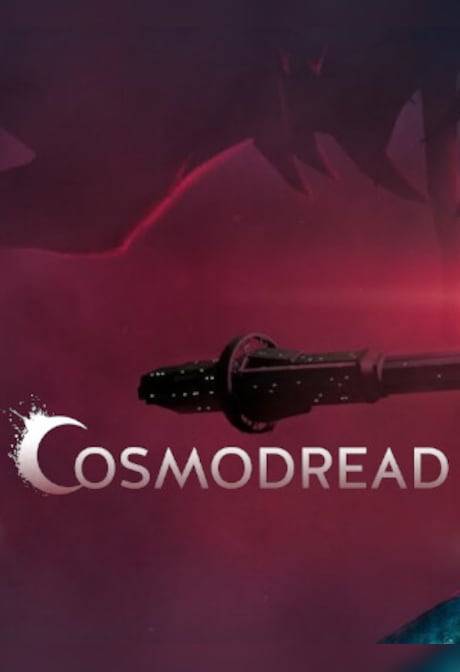 Cosmodread (PC) - Steam Gift - JAPAN