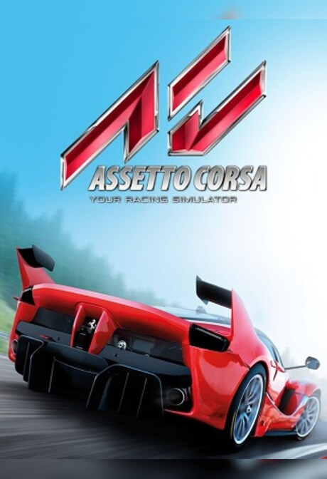 Assetto Corsa (PC) - Steam Gift - NORTH AMERICA