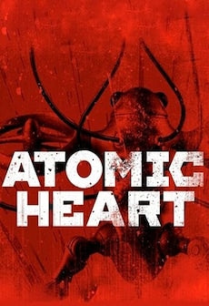 Atomic Heart (PC) - Steam Gift - GLOBAL