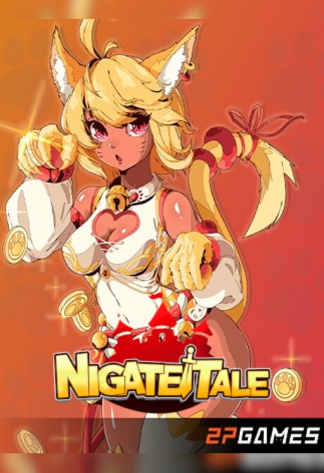 Nigate Tale (PC) - Steam Gift - JAPAN