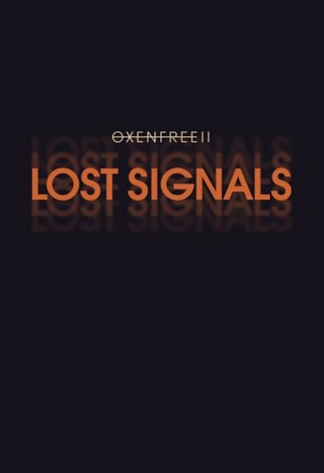 OXENFREE II: Lost Signals (PC) - Steam Gift - JAPAN