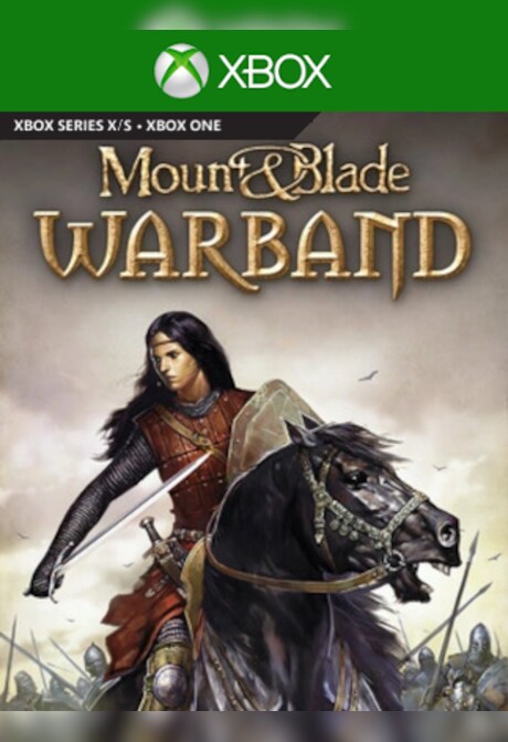 Mount & Blade: Warband (Xbox One) - Xbox Live Key - ARGENTINA