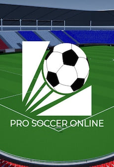 Pro Soccer Online (PC) - Steam Gift - EUROPE