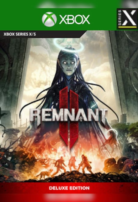Remnant II | Deluxe Edition (Xbox Series X/S) - Xbox Live Key - UNITED STATES