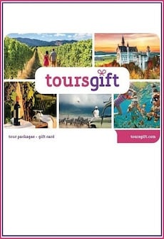 Tripgift Gift Card 100 USD - Key - UNITED STATES
