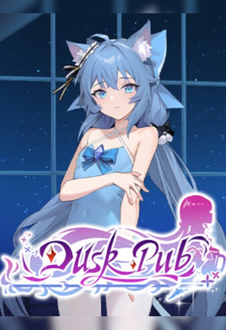 Dusk Pub (PC) - Steam Gift - GLOBAL