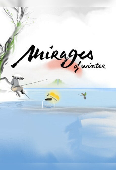Mirages of Winter (PC) - Steam Gift - EUROPE