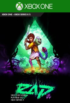 RAD (Xbox One) - Xbox Live Key - TURKEY