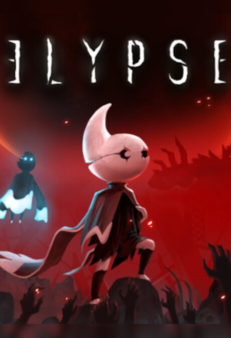 Elypse (PC) - Steam Gift - EUROPE
