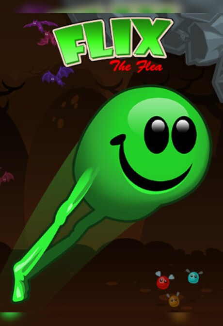 Flix The Flea Steam Key GLOBAL