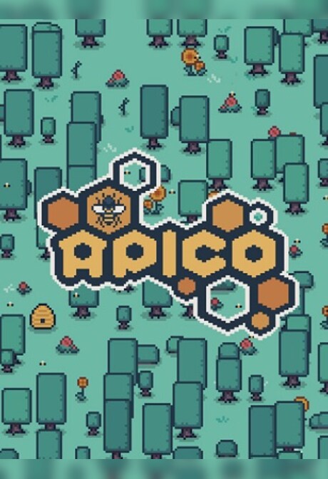 APICO (PC) - Steam Gift - GLOBAL