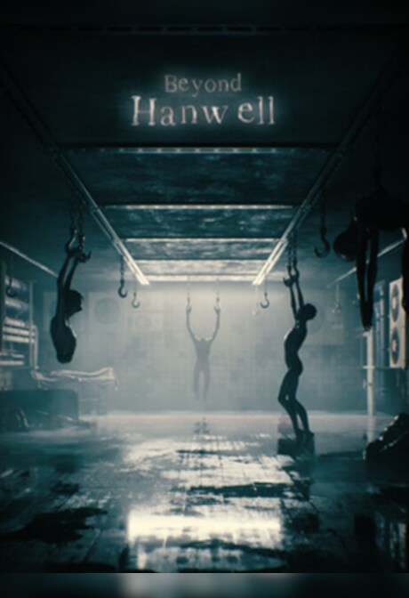 Beyond Hanwell (PC) - Steam Gift - EUROPE