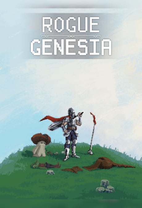 Rogue : Genesia (PC) - Steam Key - EUROPE