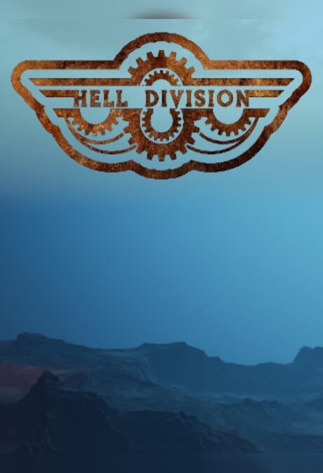 Hell Division (PC) - Steam Key - GLOBAL