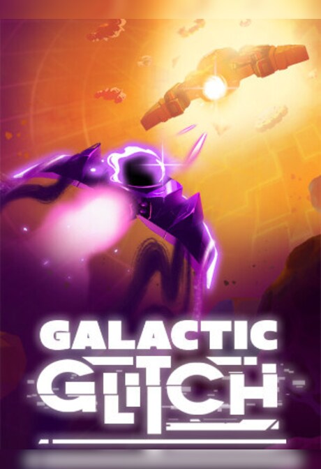 Galactic Glitch (PC) - Steam Gift - GLOBAL