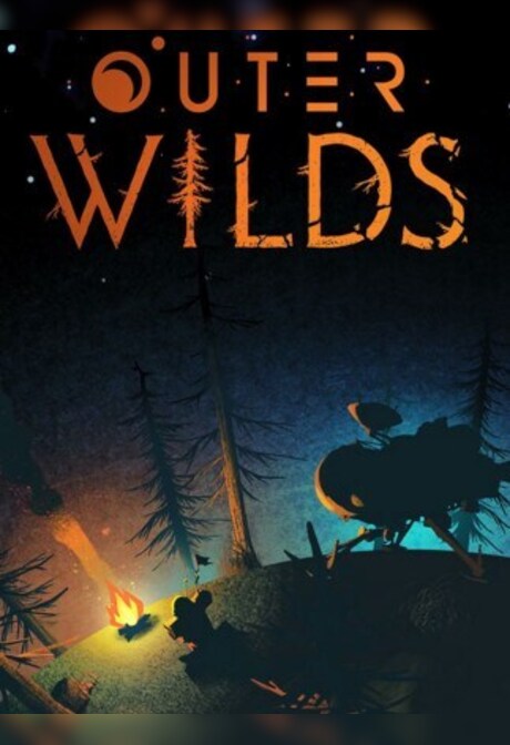 Outer Wilds (Xbox Series X/S) - Xbox Live Key - EUROPE