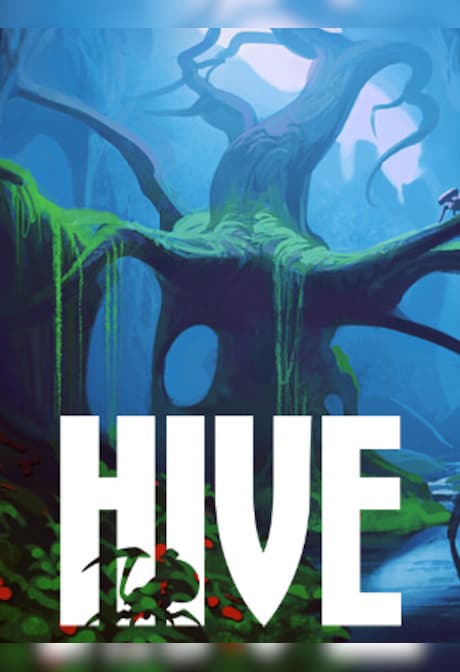 The Hive (PC) - Steam Gift - GLOBAL