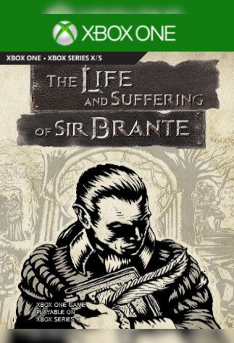 The Life and Suffering of Sir Brante (Xbox One) - Xbox Live Key - ARGENTINA