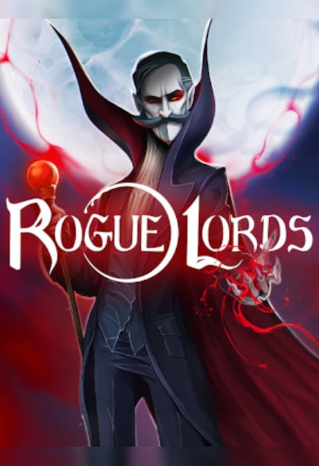 Rogue Lords (PC) - Steam Key - CIS