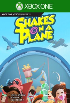 Shakes on a Plane (Xbox One, PC) - Xbox Live Key - ARGENTINA