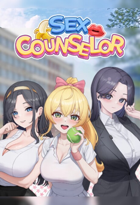 Sex Counselor (PC) - Steam Key - GLOBAL