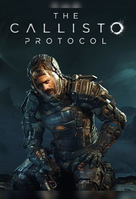 The Callisto Protocol (PC) - Steam Gift - NORTH AMERICA
