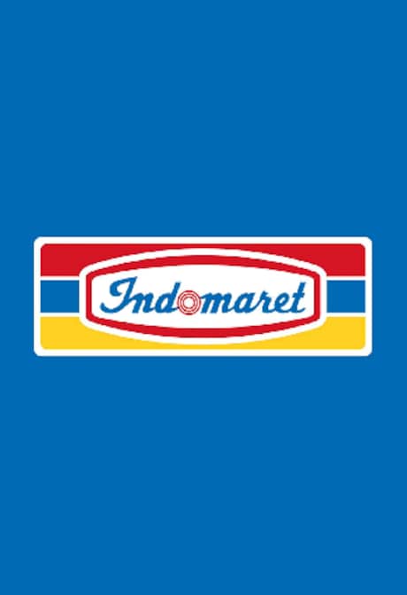 Indomaret 100000 IDR - Key - INDONESIA
